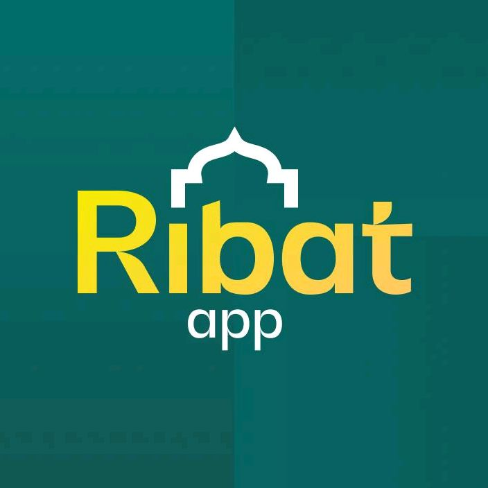 RibatApp logo